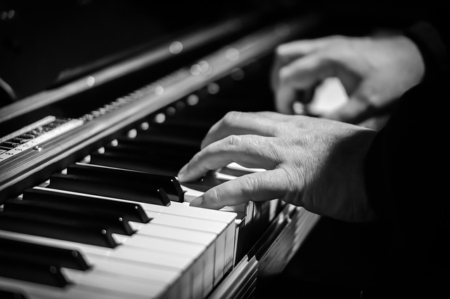best piano books for adults