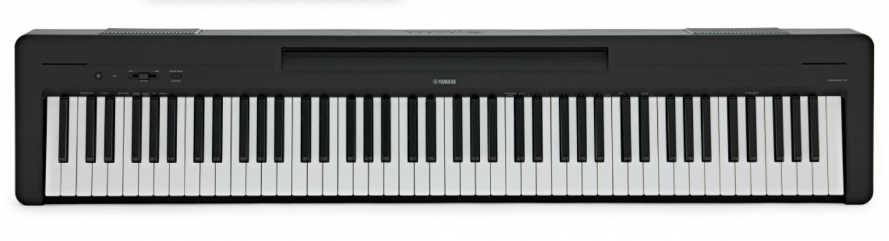 Best Digital Piano for Beginners - Yamaha P145