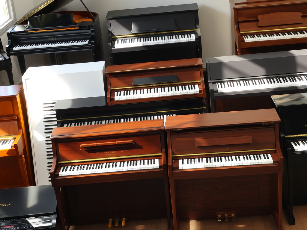 what is the best piano to buy?